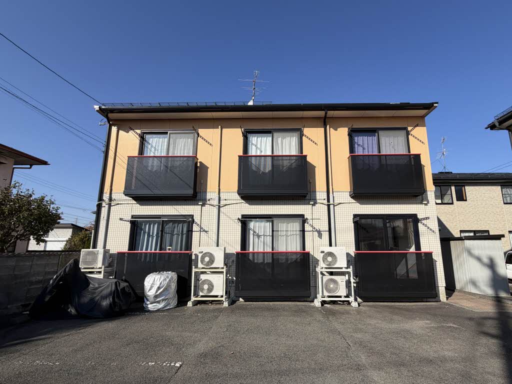 エデン西大通り 202号-12