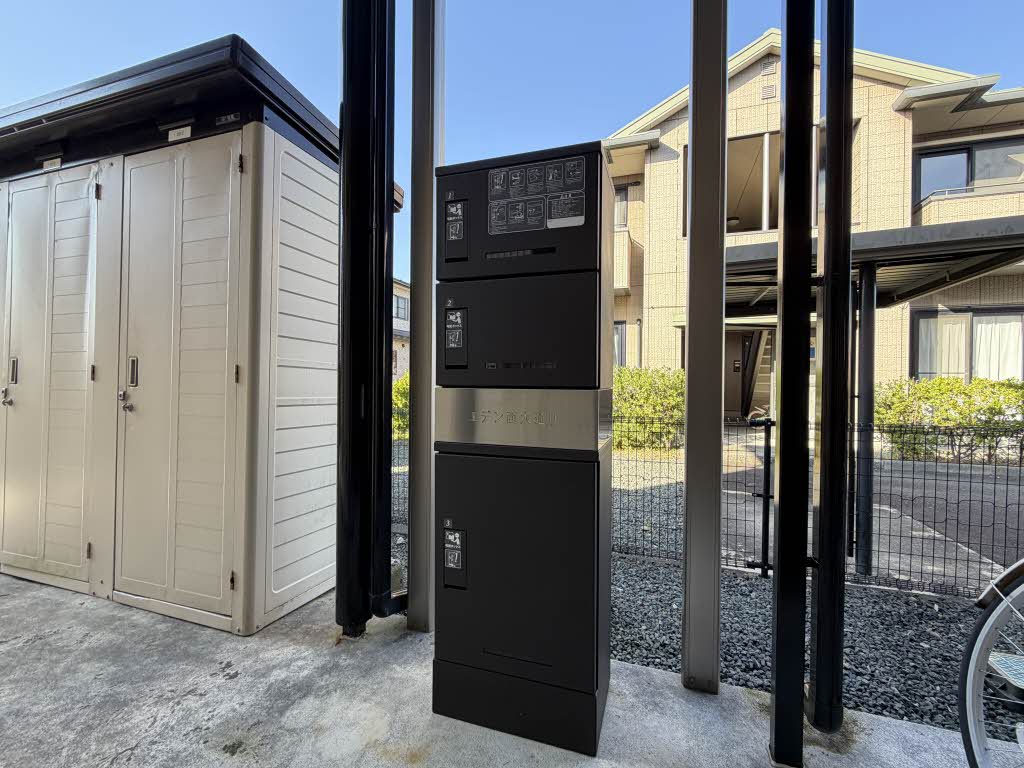 エデン西大通り 101号-14