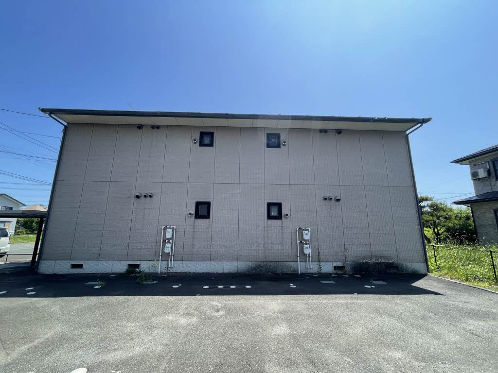 サンヴェルデ西大通り　Ｄ 202号-13