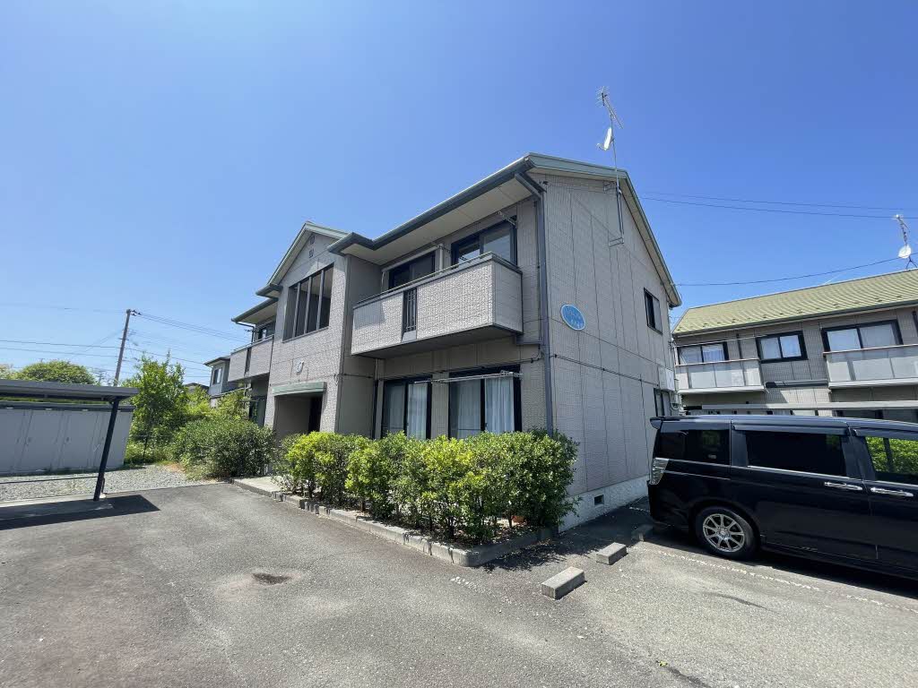 サンヴェルデ西大通り　Ｄ 202号-12