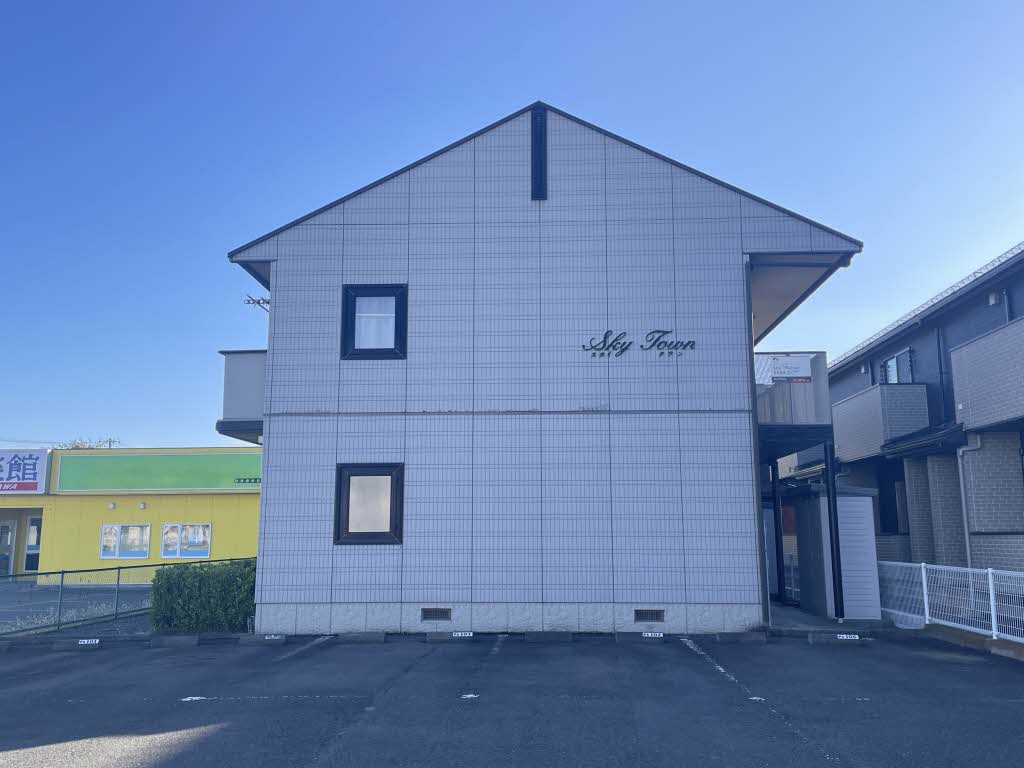 スカイ・タウン 101号-14