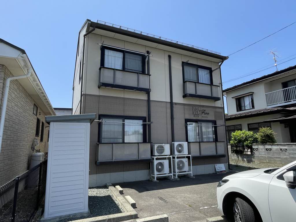 ディアス・ファイン 102号-12