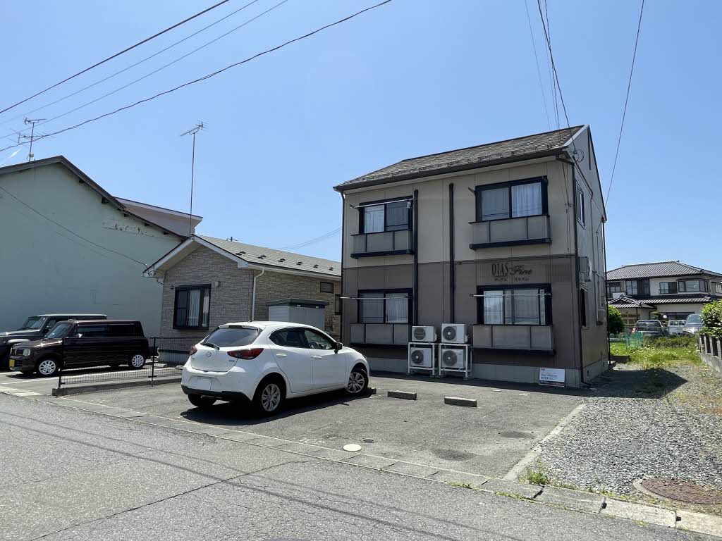 ディアス・ファイン 102号-13