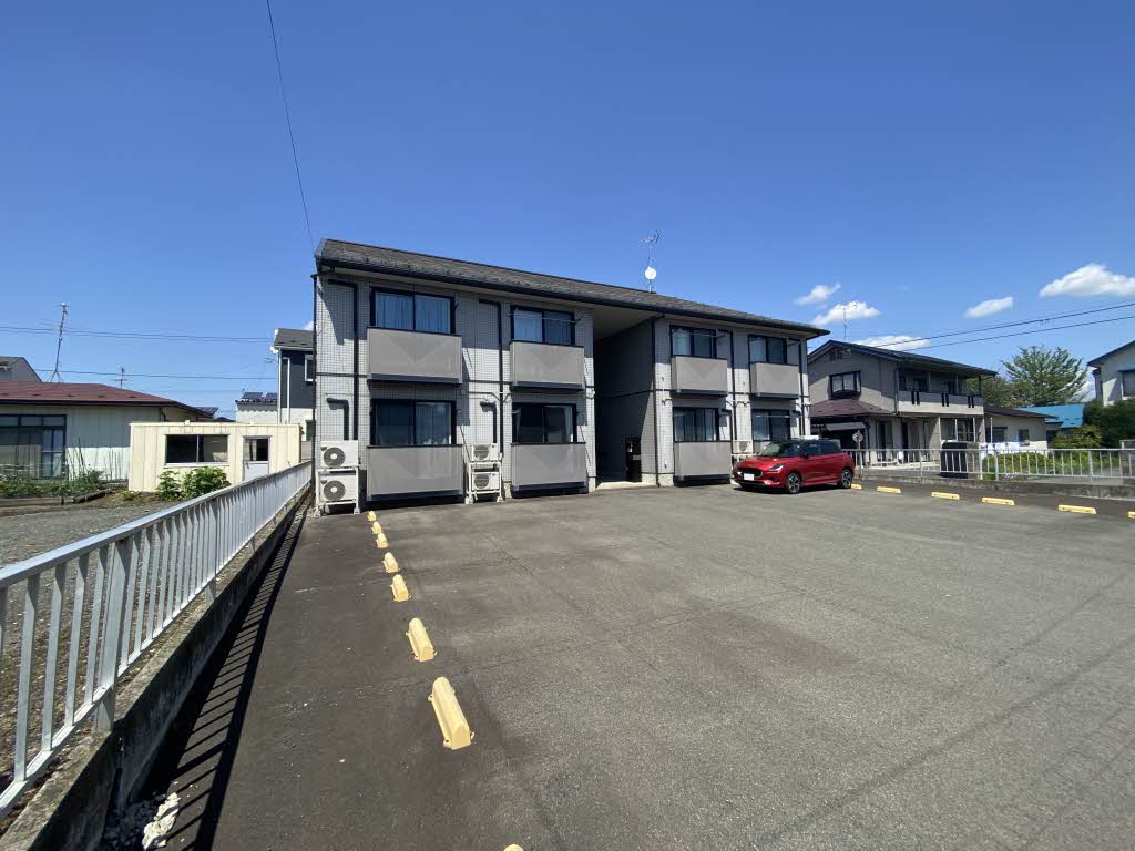 シャーメゾン・エム 105号-2