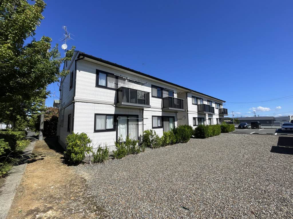 サンヒルズＫ－２ 206号-12