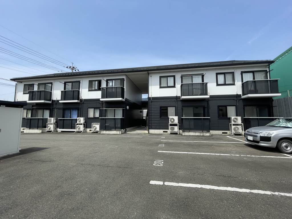 ハイツ神明 105号-13