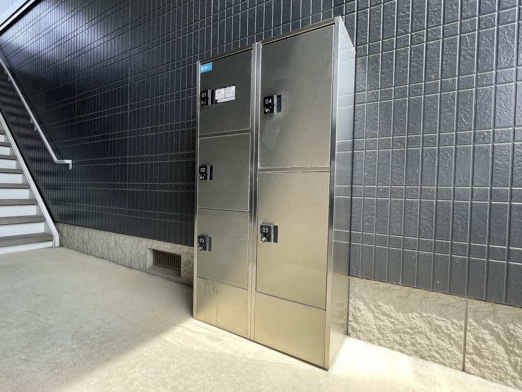 ハイツ神明 105号-14