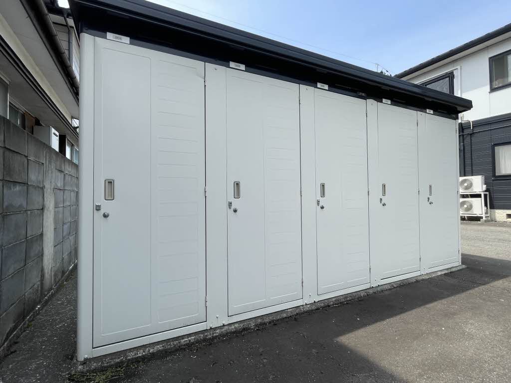 ハイツ神明 105号-15