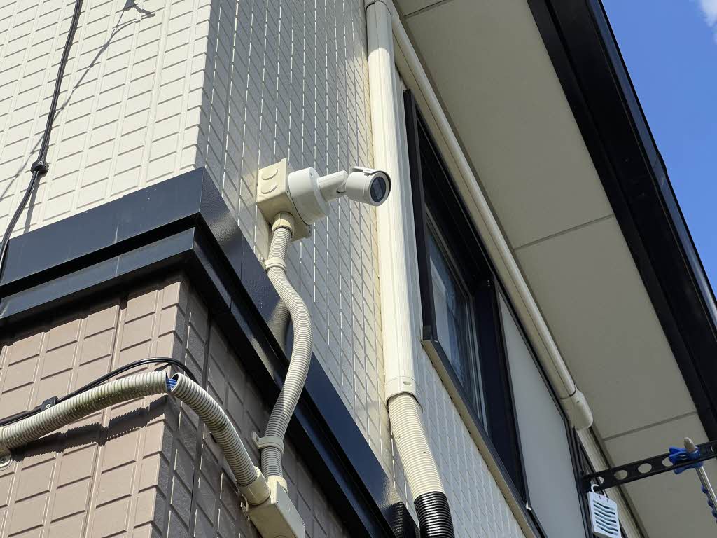 ディアス萩野　Ｂ 203号-15
