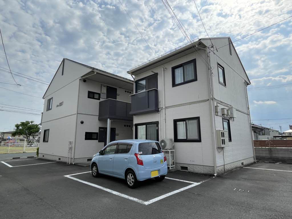 シャルム若菜７ 201号-13