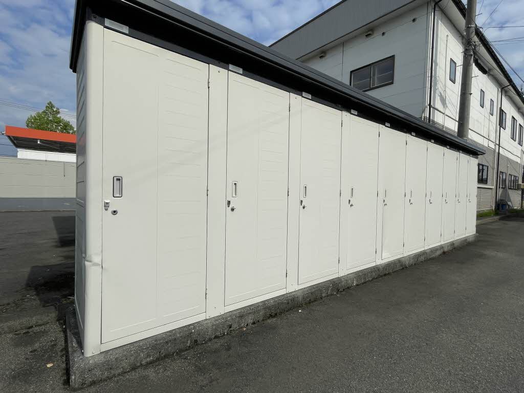 シャルム若菜７ 201号-14