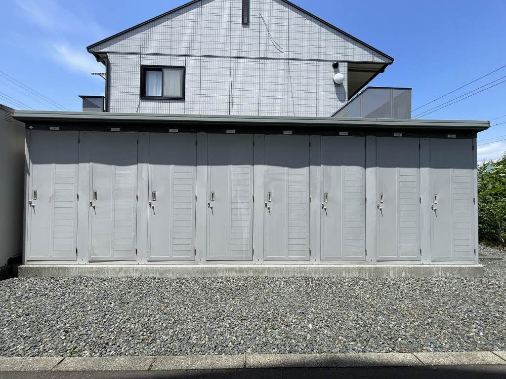 プレザントハウスＭ　Ⅴ 201号-15