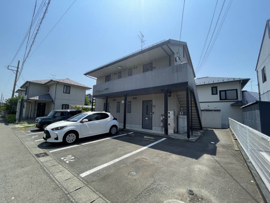 ミレニアム中野町 201号-13