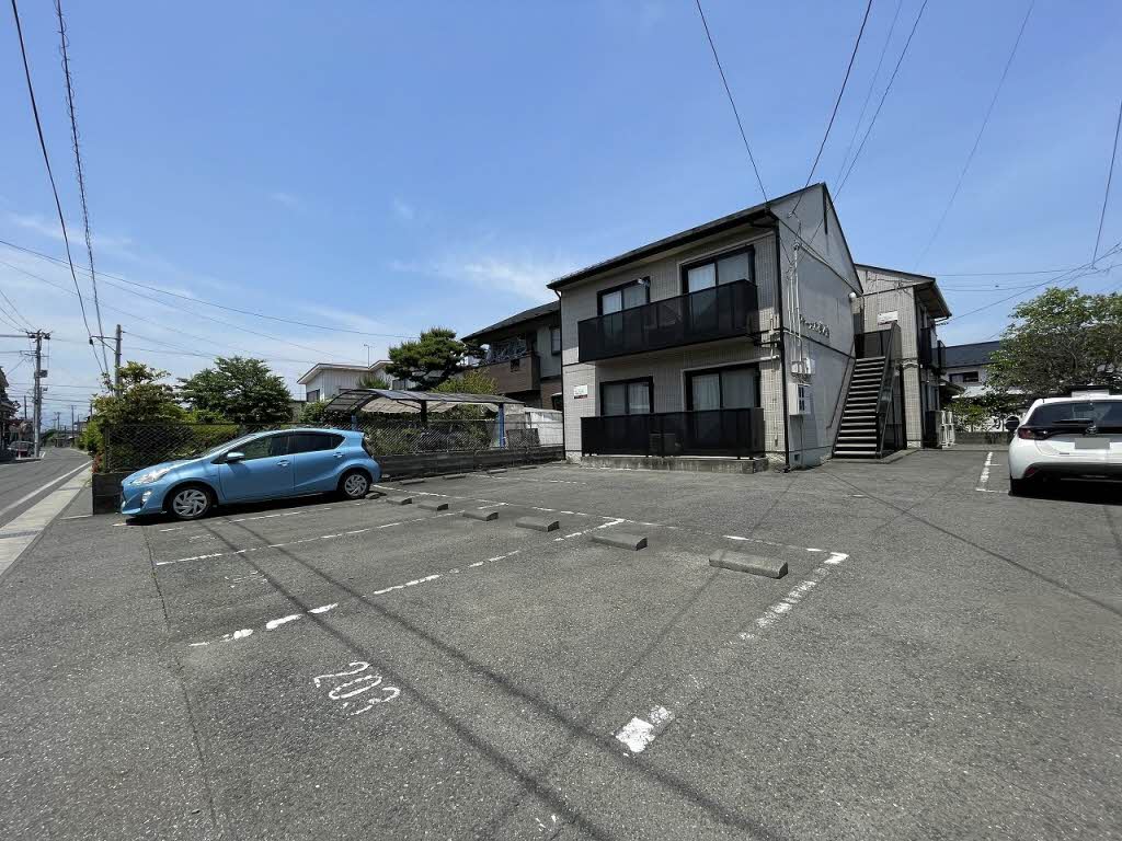 シャーメゾン新小路 102号-13