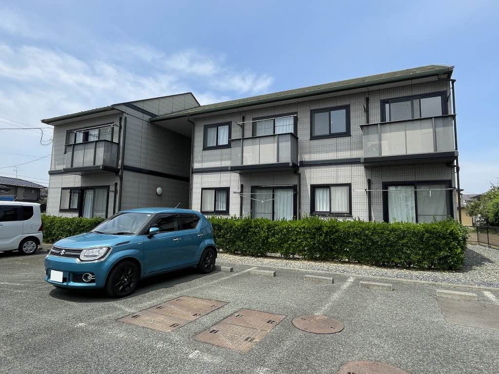 ピュアハウスC館 101号-12