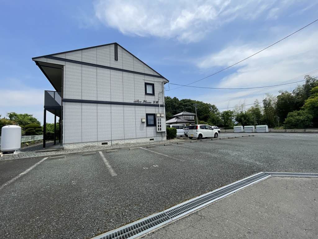 ピュアハウスC館 101号-13