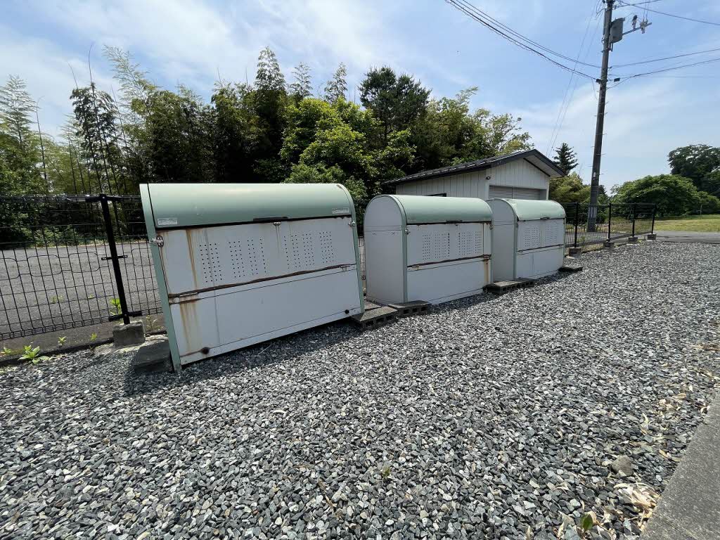 ピュアハウスC館 101号-14