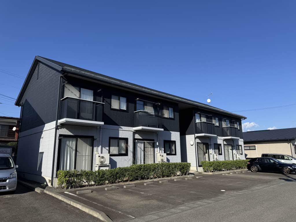 チェリーハイツ201-1