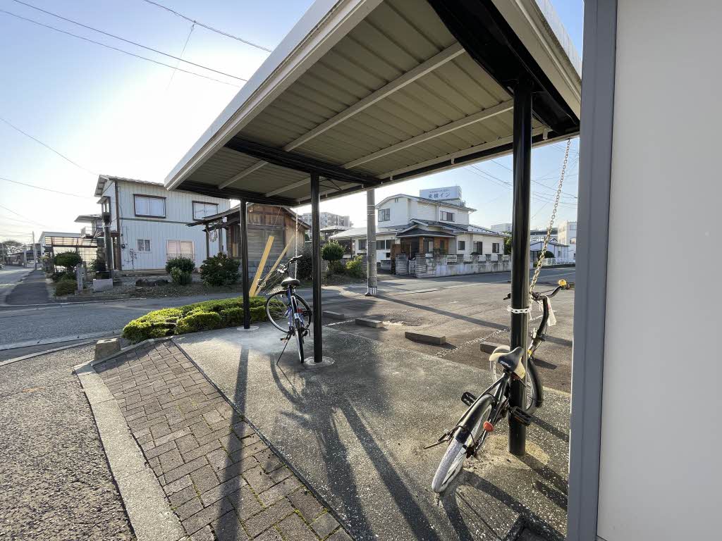 シャーメゾンさくら　Ｂ 101号-15