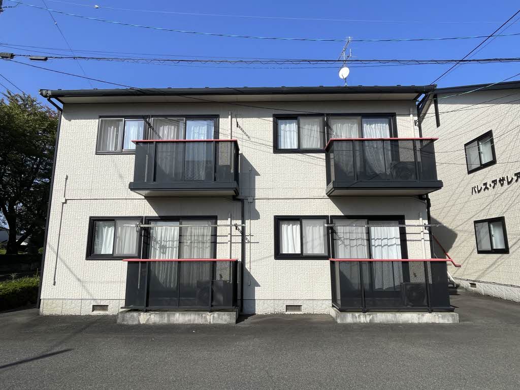 パレス・アザレアＣ 201号-13