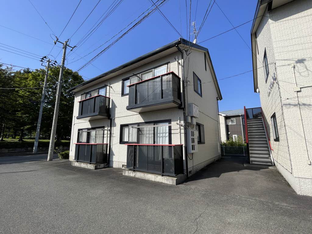 パレス・アザレアＣ 201号-14