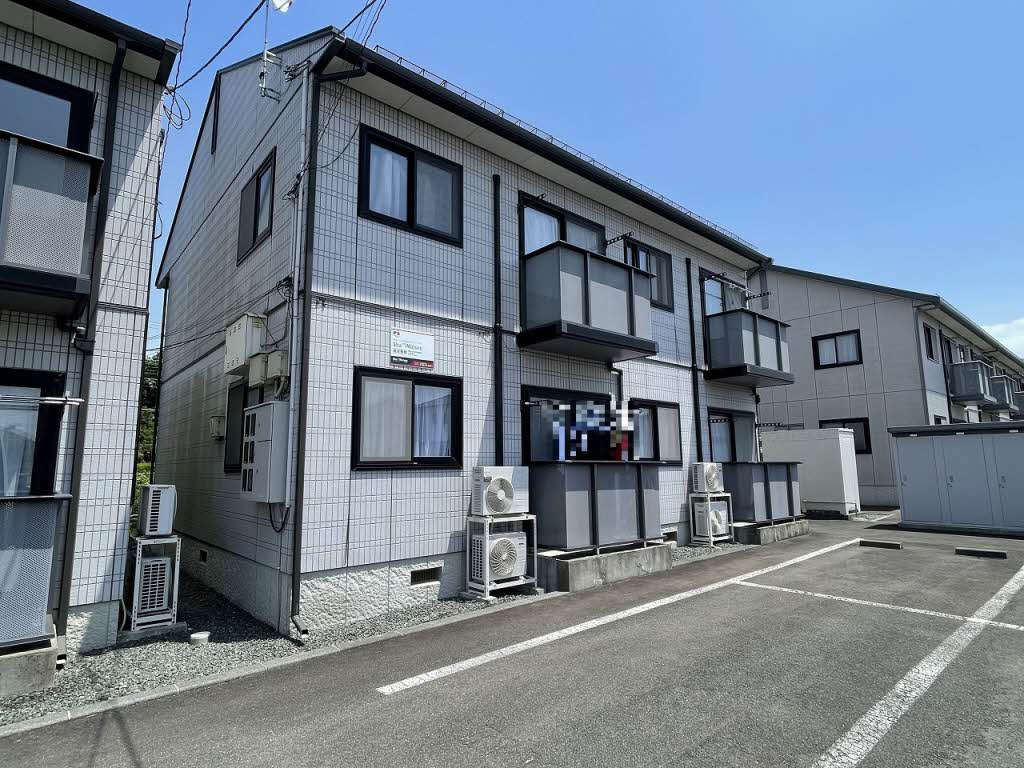 フェリ－スＫ　Ⅱ 201号-14