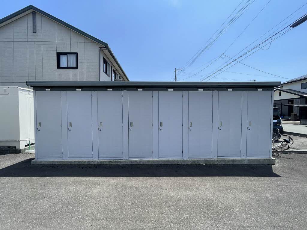 フェリ－スＫ　Ⅱ 201号-15