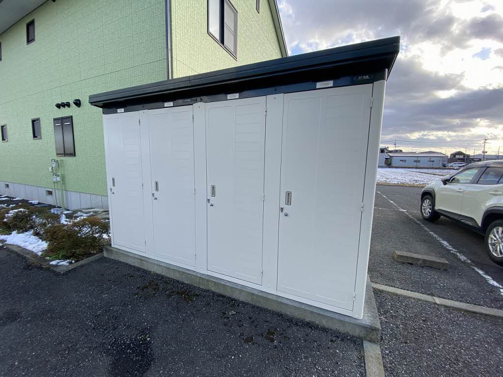 アーバンハイツＴ　Ⅰ 102号-15