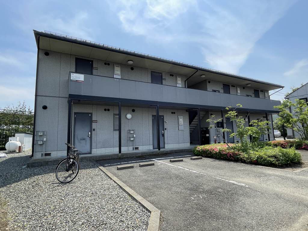 メゾン・ジョワイユ B 103号-12