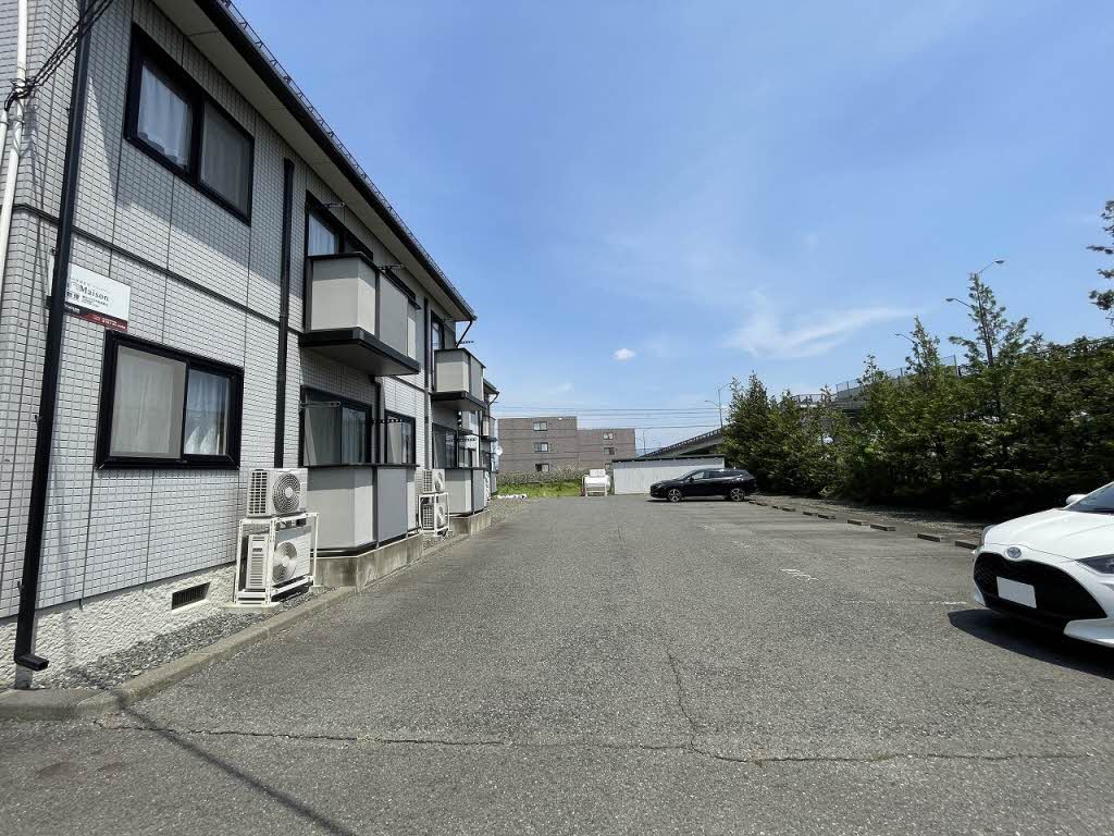 メゾン・ジョワイユ B 103号-13