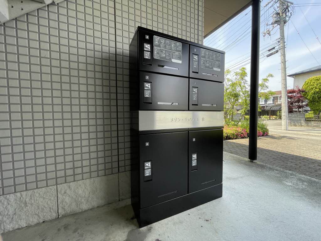 メゾン・ジョワイユ B 103号-15