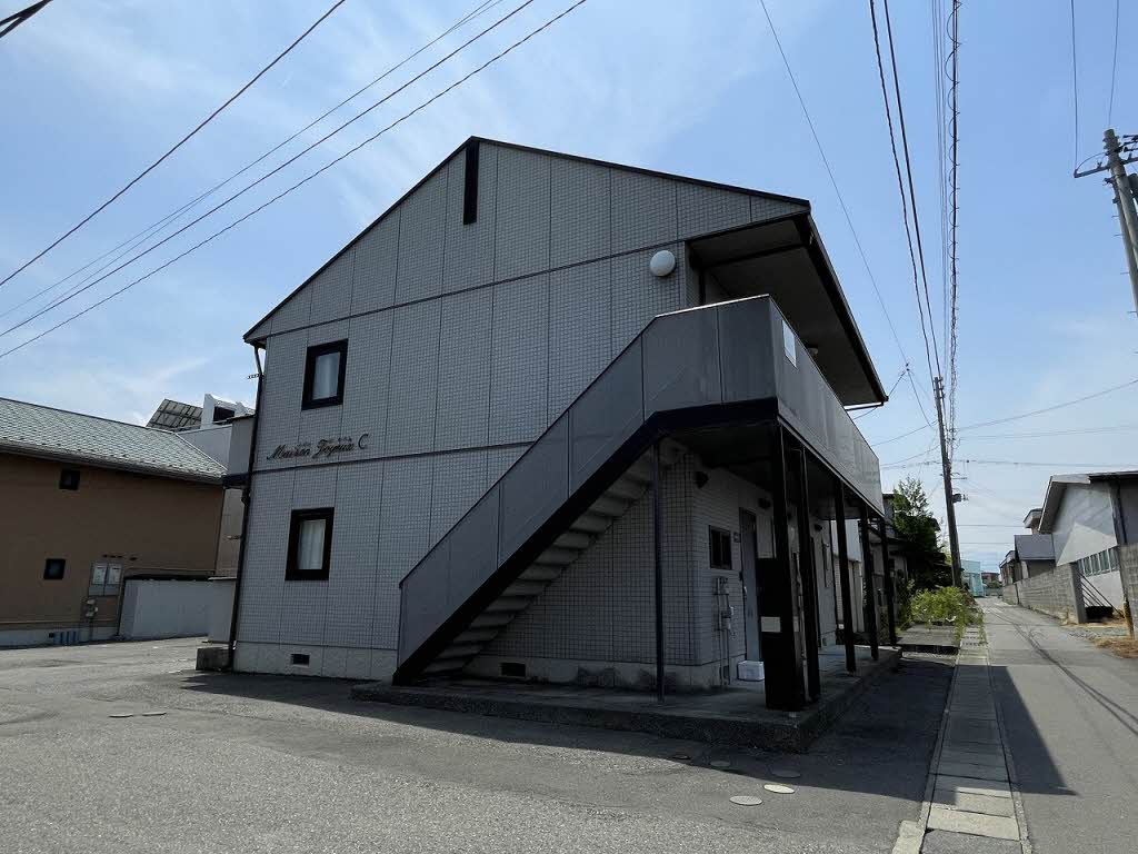 メゾン・ジョワイユ C 202号-12