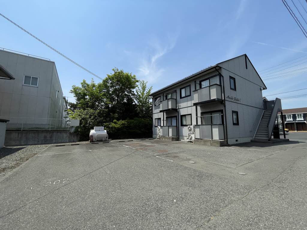 メゾン・ジョワイユ C 202号-13