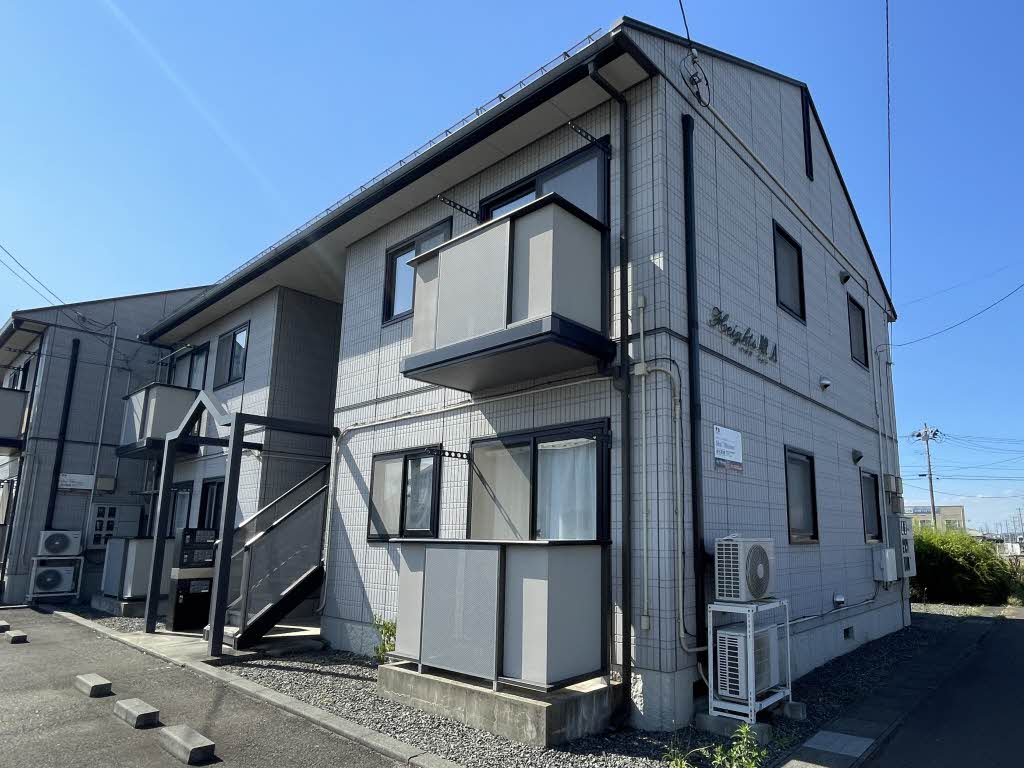 ハイツ駿　Ａ 101号-13