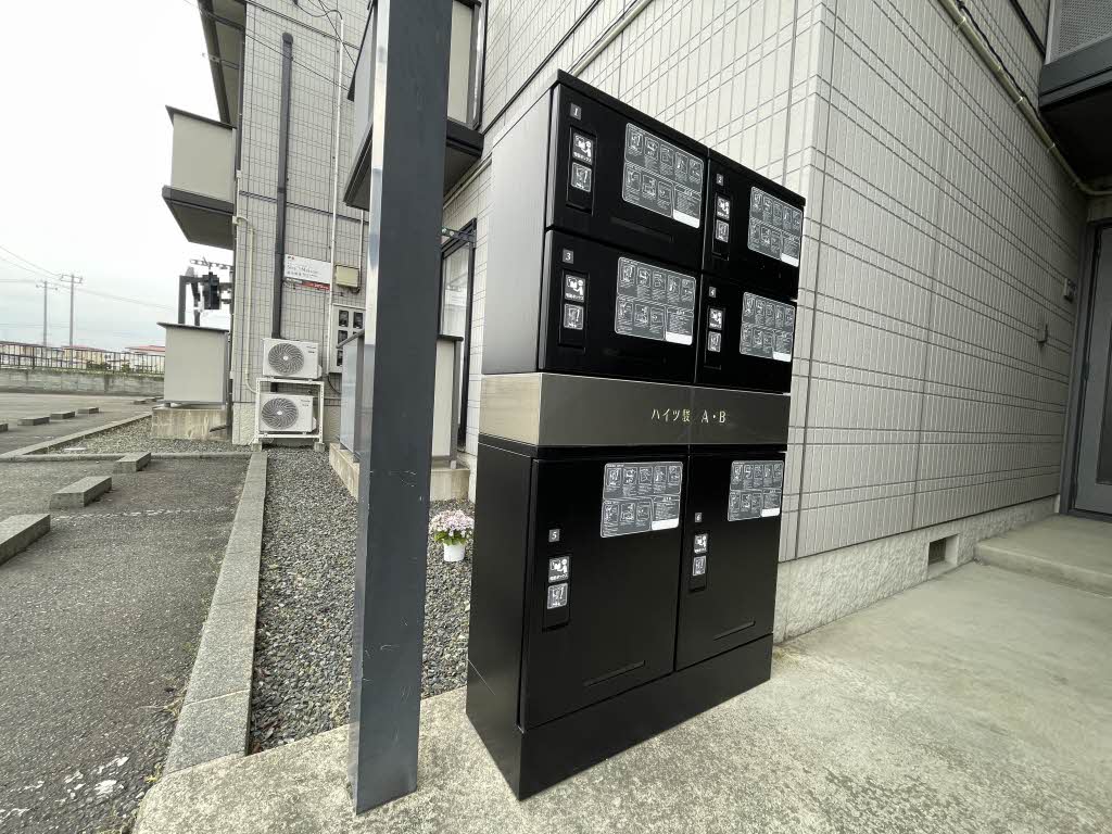 ハイツ駿　Ａ 101号-14