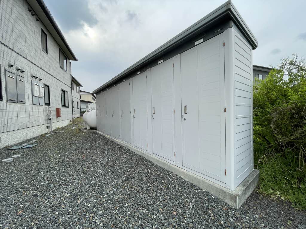 ハイツ駿　Ａ 101号-15