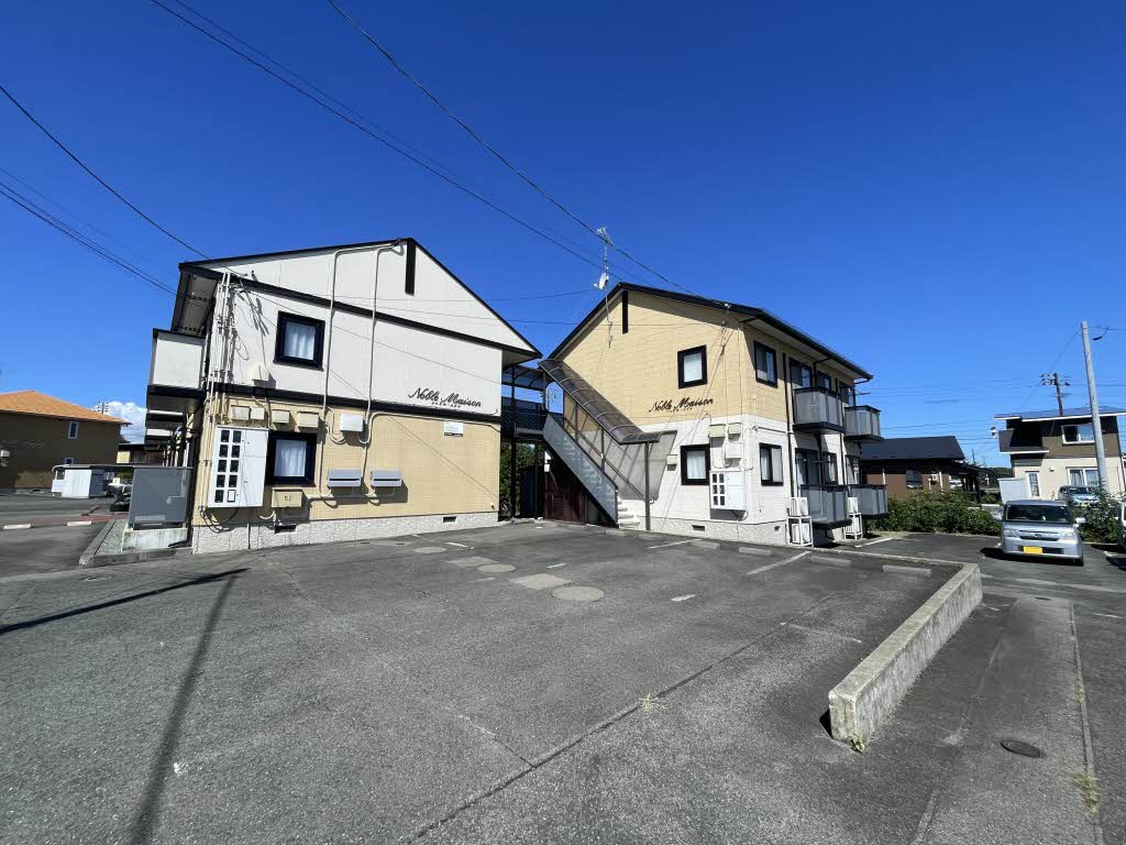 ノーブル・メゾン 107号-5