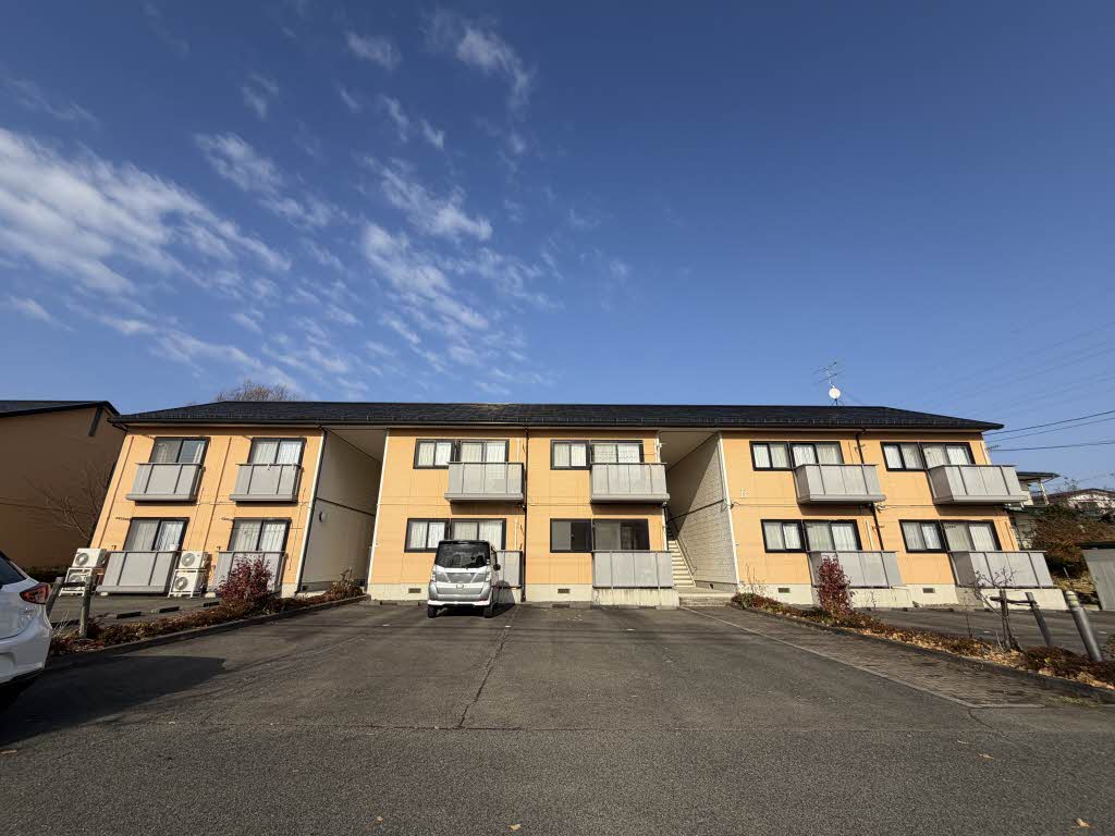 グラン・サラナ　Ｂ 105号-13