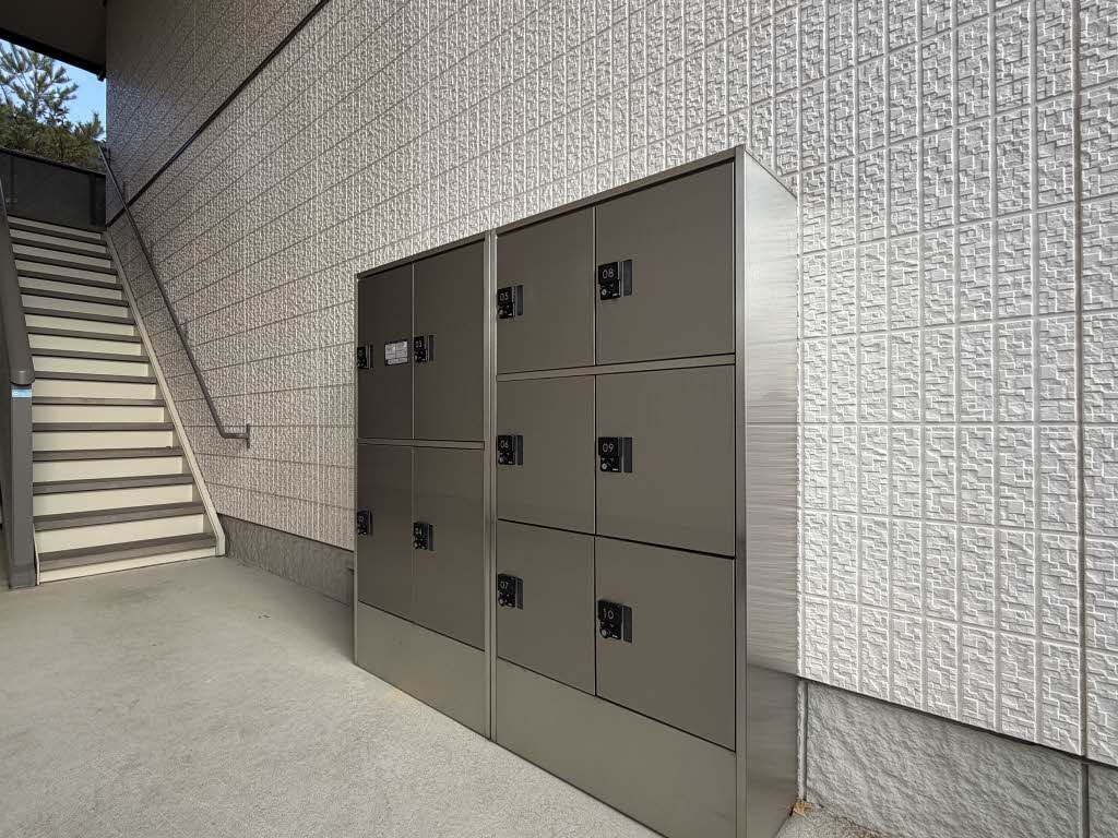 グラン・サラナ　Ｂ 105号-15