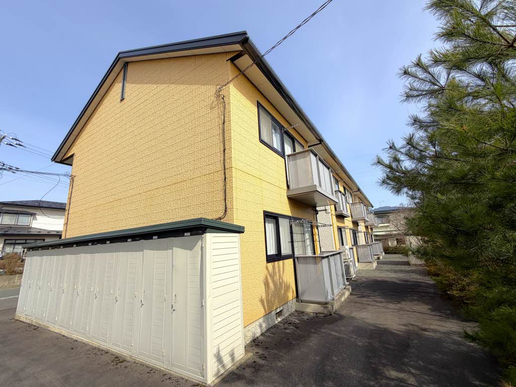 グラン・サラナ D 205号-13