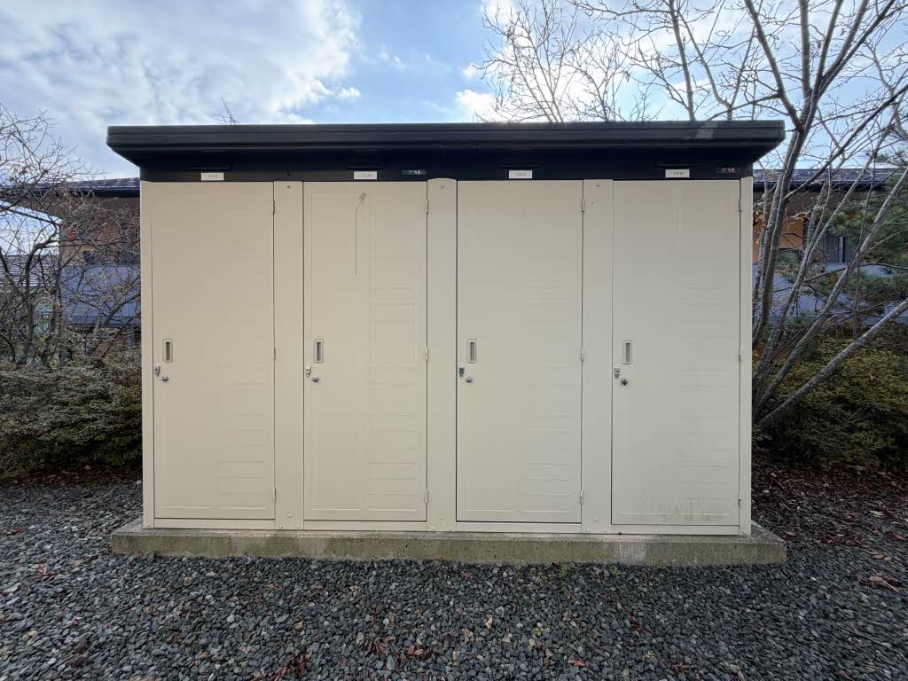 グラン・サラナ D 205号-14