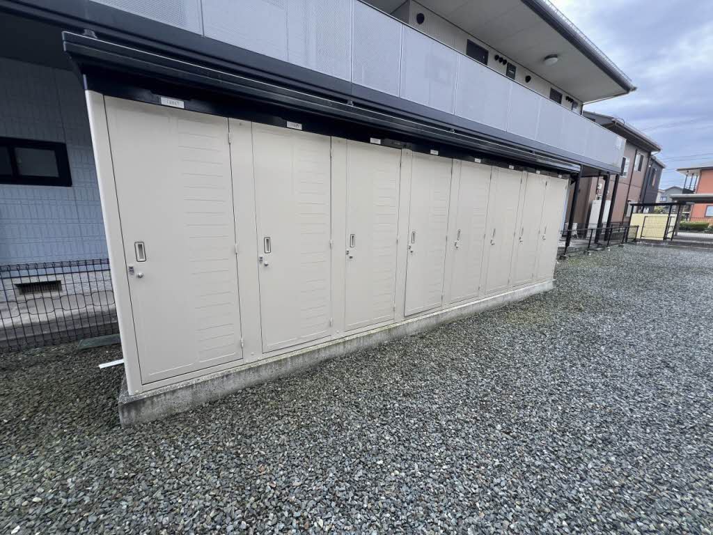 アリス北上 203号-14