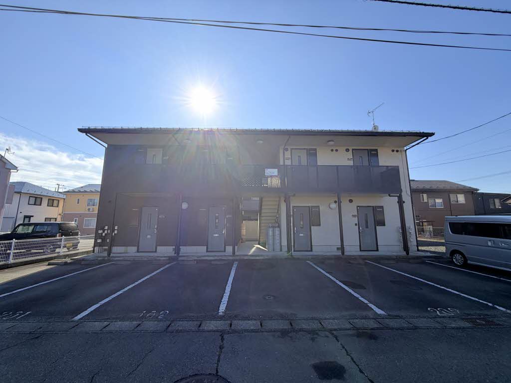 アリス北上 203号-15