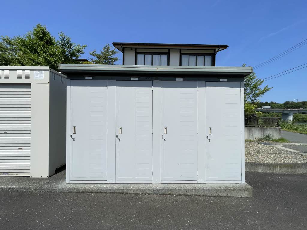 フォレストグリーン 102号-15