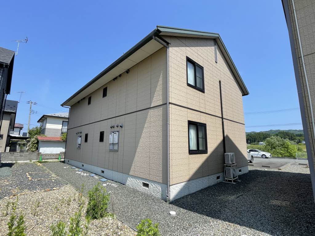 フォレストグリーン 102号-14