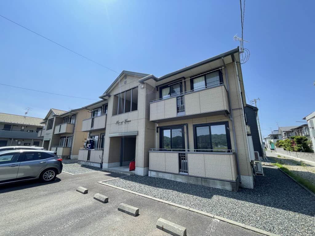 フォレストグリーン 201号-13