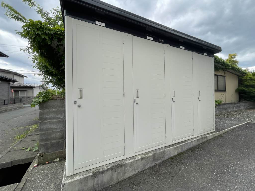 ヘンティルアロマ 202号-15