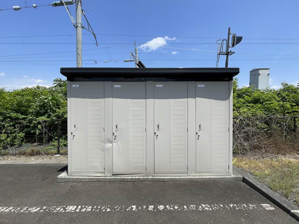 フラッツＮＳ 201号-15