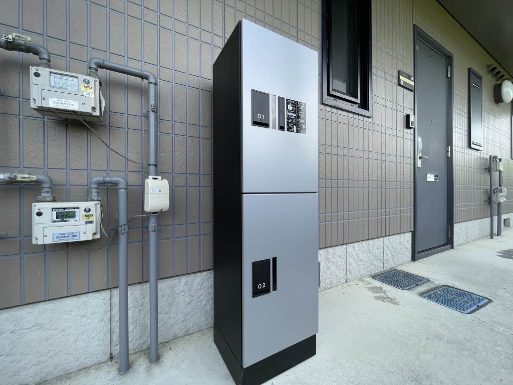 ななコート 201号-5