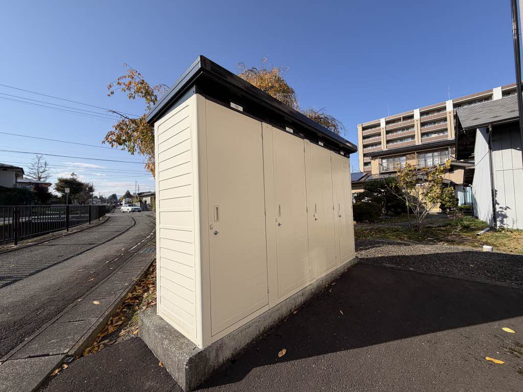 メゾン・ポポフ 102号-14